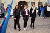 Dzień Pamięci Ofiar Zbrodni Katyńskiej