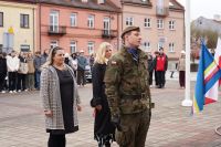 Dzień Pamięci Ofiar Zbrodni Katyńskiej