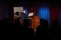wojciechowy muzyczny podwieczorek