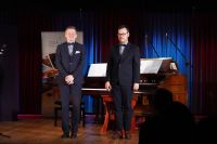 wojciechowy muzyczny podwieczorek