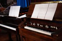 wojciechowy muzyczny podwieczorek