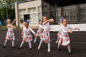 Ekologiczny Gminny Dzień Dziecka