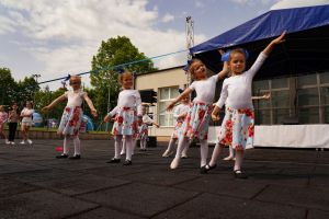 Ekologiczny Gminny Dzień Dziecka