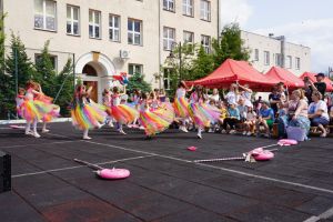 Ekologiczny Gminny Dzień Dziecka