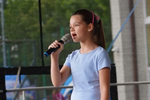 Ekologiczny Gminny Dzień Dziecka