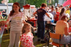 Ekologiczny Gminny Dzień Dziecka