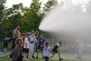 Ekologiczny Gminny Dzień Dziecka