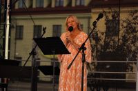 Fontanna Muzyki  - Quartet.nie.klasyczny