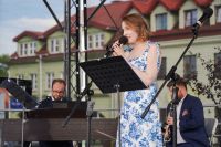 Fontanna Muzyki  - Quartet.nie.klasyczny