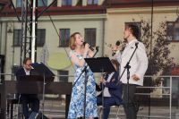 Fontanna Muzyki  - Quartet.nie.klasyczny