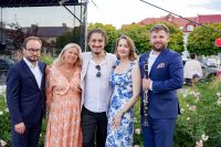 Fontanna Muzyki  - Quartet.nie.klasyczny
