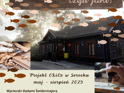 Styl serocki - czyli jaki?