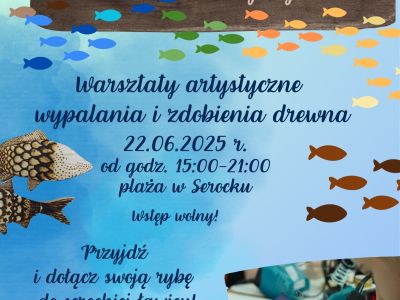Styl serocki - czyli jaki?