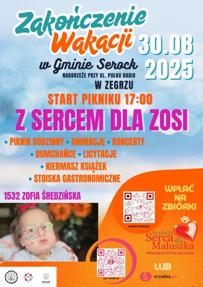 Z Sercem dla Zosi