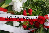 Rocznica Wybuchu Powstania Warszawskiego
