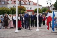 Rocznica Wybuchu Powstania Warszawskiego