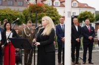 Rocznica Wybuchu Powstania Warszawskiego