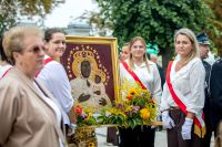 święto darów ziemi