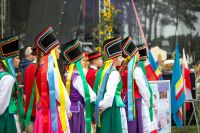 święto darów ziemi