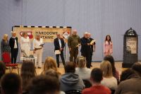 narodowe czytanie 2025