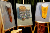 nadnarwiańskie spotkania ze sztuką