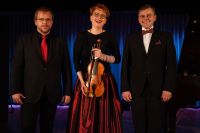 muzyczny podwieczorek 12 października