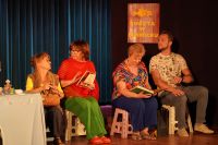 teatr między nami