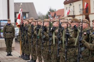 11 Listopada w Serocku