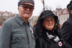 11 Listopada w Serocku