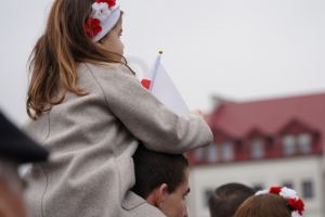 11 Listopada w Serocku