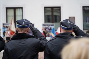 11 Listopada w Serocku