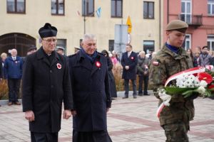 11 Listopada w Serocku