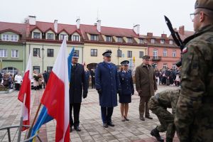 11 Listopada w Serocku