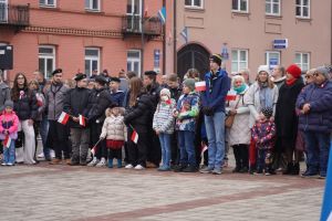 11 Listopada w Serocku