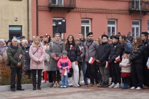 11 Listopada w Serocku