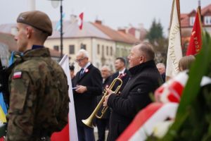 11 Listopada w Serocku