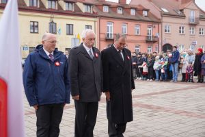 11 Listopada w Serocku