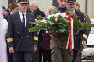 11 Listopada w Serocku