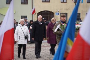 11 Listopada w Serocku