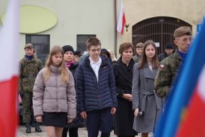 11 Listopada w Serocku