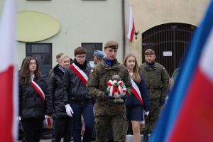 11 Listopada w Serocku