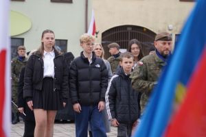 11 Listopada w Serocku