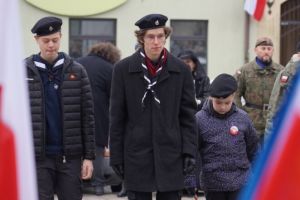 11 Listopada w Serocku