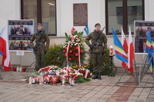 11 Listopada w Serocku