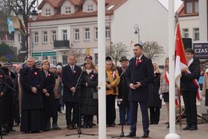 11 Listopada w Serocku