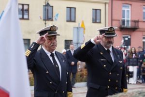 11 Listopada w Serocku