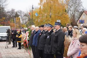 11 Listopada w Serocku