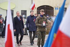 11 Listopada w Serocku