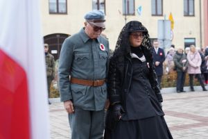 11 Listopada w Serocku