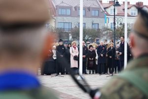 11 Listopada w Serocku